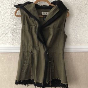 Bke vest